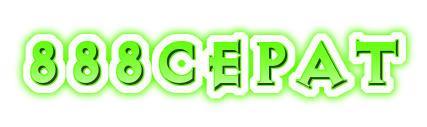 logo 888CEPAT